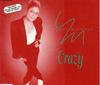 CD ИВЕТТ МИШЕЛЬ - Crazy 74321510702 Loud Records, R 1997 Европа Рэп и хип-хоп/R&B Б/У