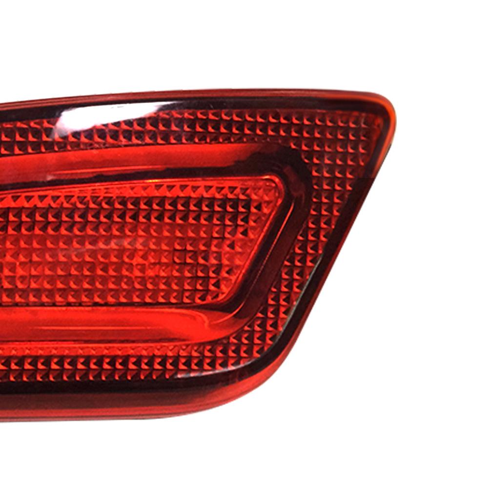 YCL Rear Reflector Brake Light for 7th Gen Toyota Camry