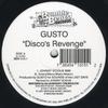 12inch Record GUSTO - Disco's Revenge BBR0151 Bumble Beats Re 1995 US Dance & Electronica Used