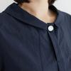 Dedra Edin Cara Blouse Black Tbe3241