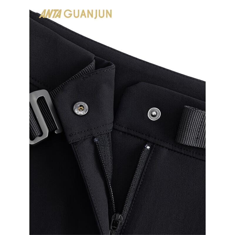 Anta Женские влагоотталкивающие походные брюки из CORDURA