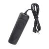 RS‑60E3  Shutter Release Remote Control Cable for Canon 500d 450d 700D 650D 550D 60D 600d