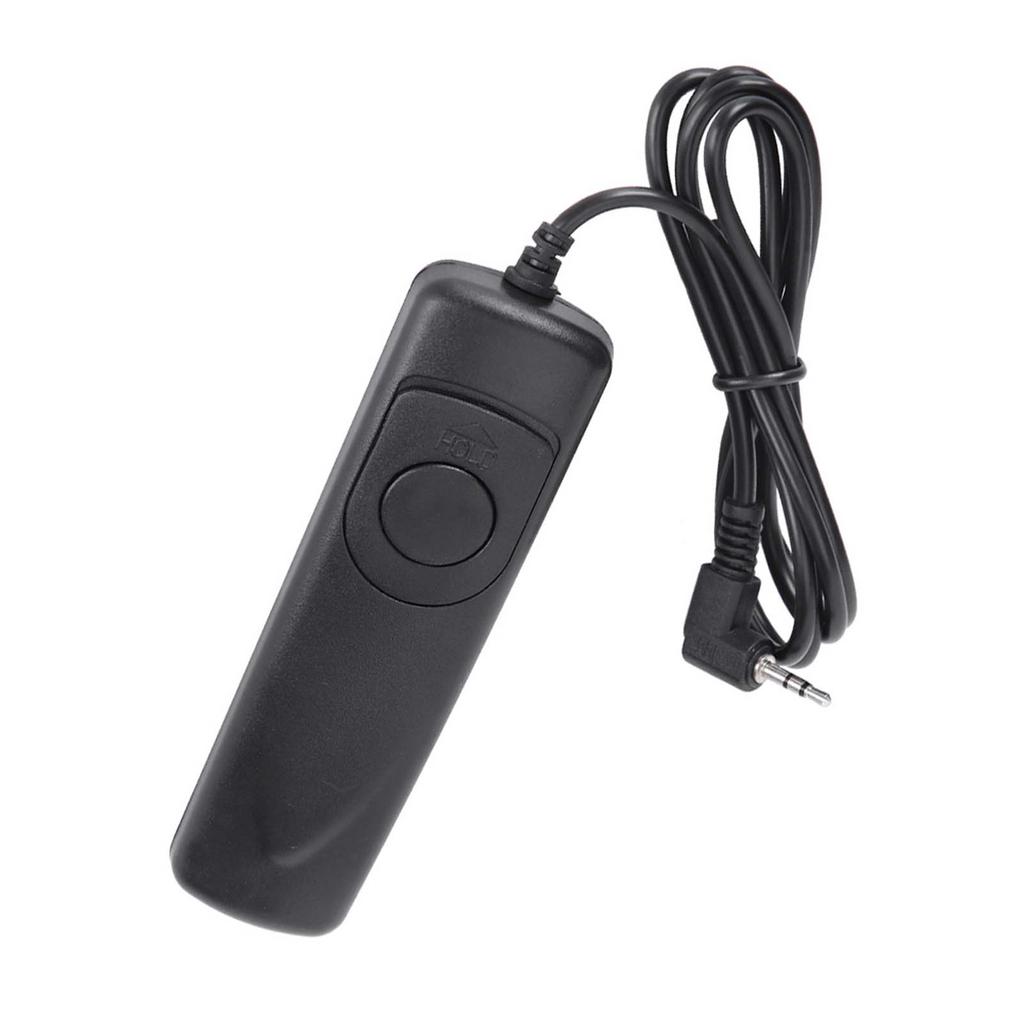 RS‑60E3  Shutter Release Remote Control Cable for Canon 500d 450d 700D 650D 550D 60D 600d