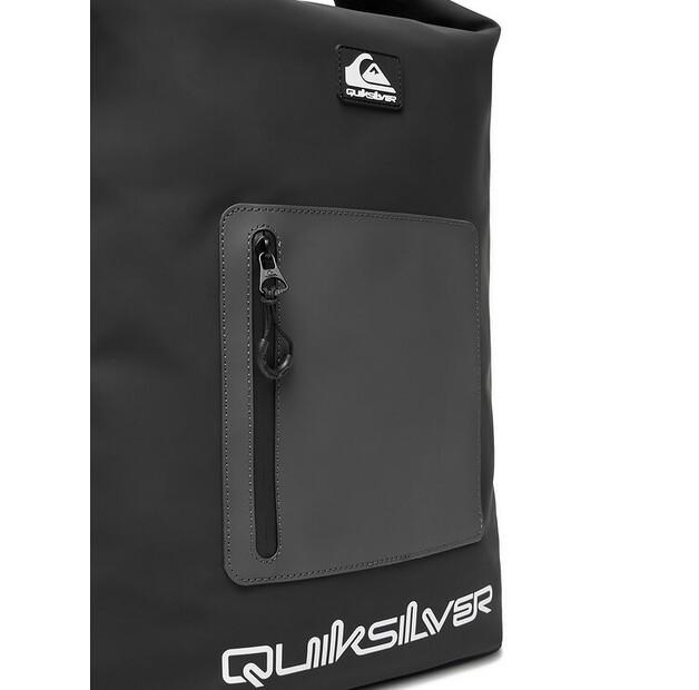 Quiksilver Рюкзак C-QUIC-KL-002-08 Черный
