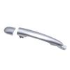 Car Exterior Door Handle for Renault Koleos 2009-2018 80640-JY01A/JY01B 80647-JY01A Front/Rear Left/Right Outside Handles