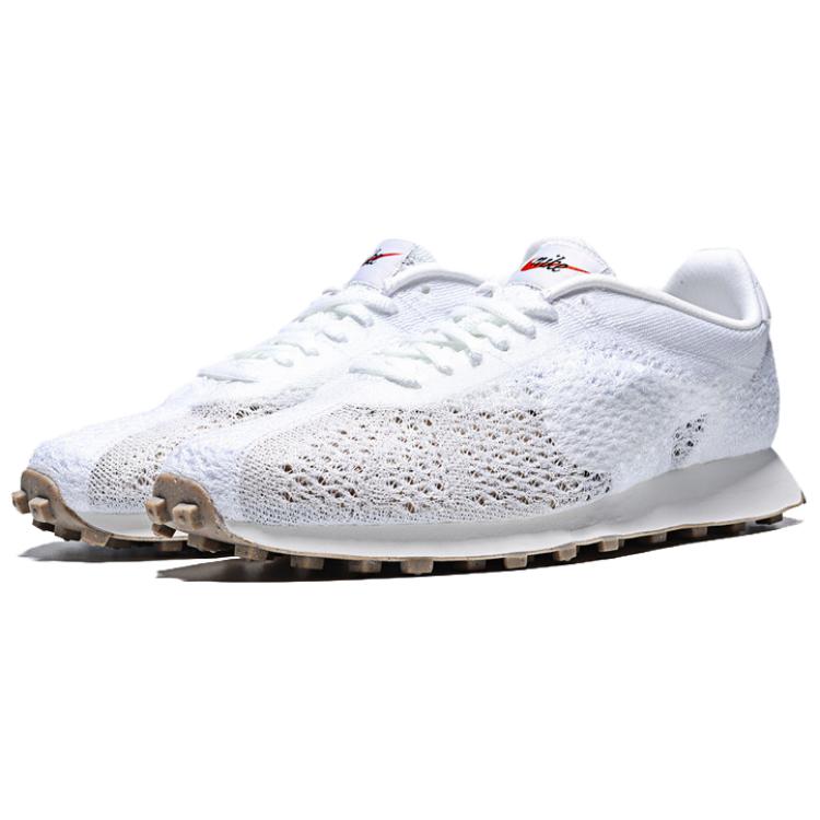 Nike LD 1000 Flyknit Белые Мужские Кроссовки Sail IQ5241100