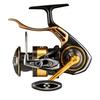 Daiwa Iso LB катушка 22 турнир ISO черный 3000XH-LBD