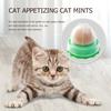 Кошачья мята Конфеты для облизывания Сахар для котят Помощь питью Пищеварение Сахарные лакомства