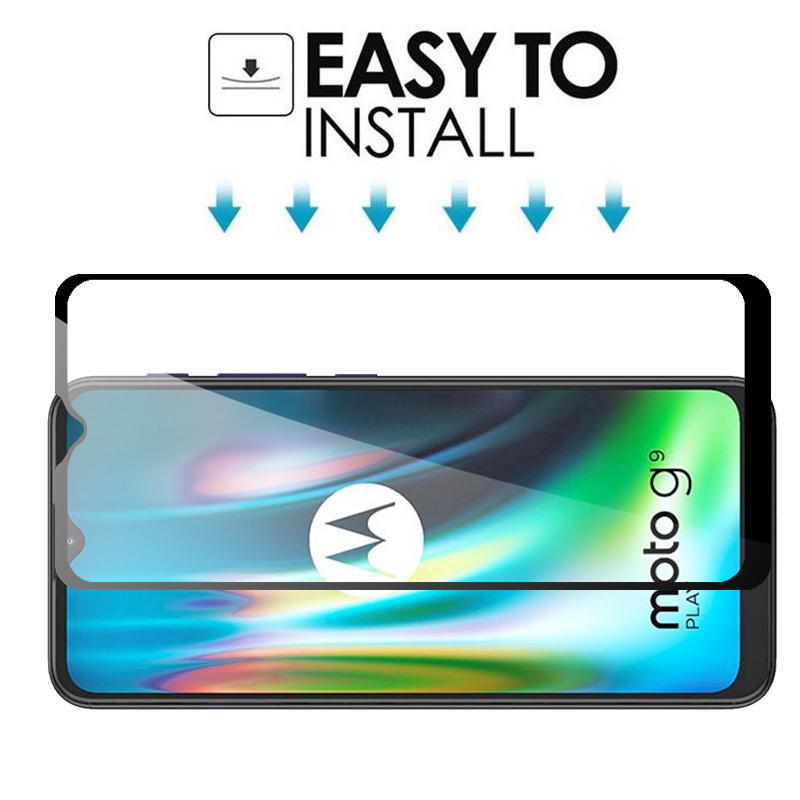 2in1 9H закаленное стекло для Motorola Moto G9 Play Защитная пленка для камеры для Moto G9 Play Защитная пленка для экрана для Moto G9Play протектор объектива камеры