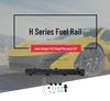 Топливная рейка серии H для Honda 92-01 H22/H23