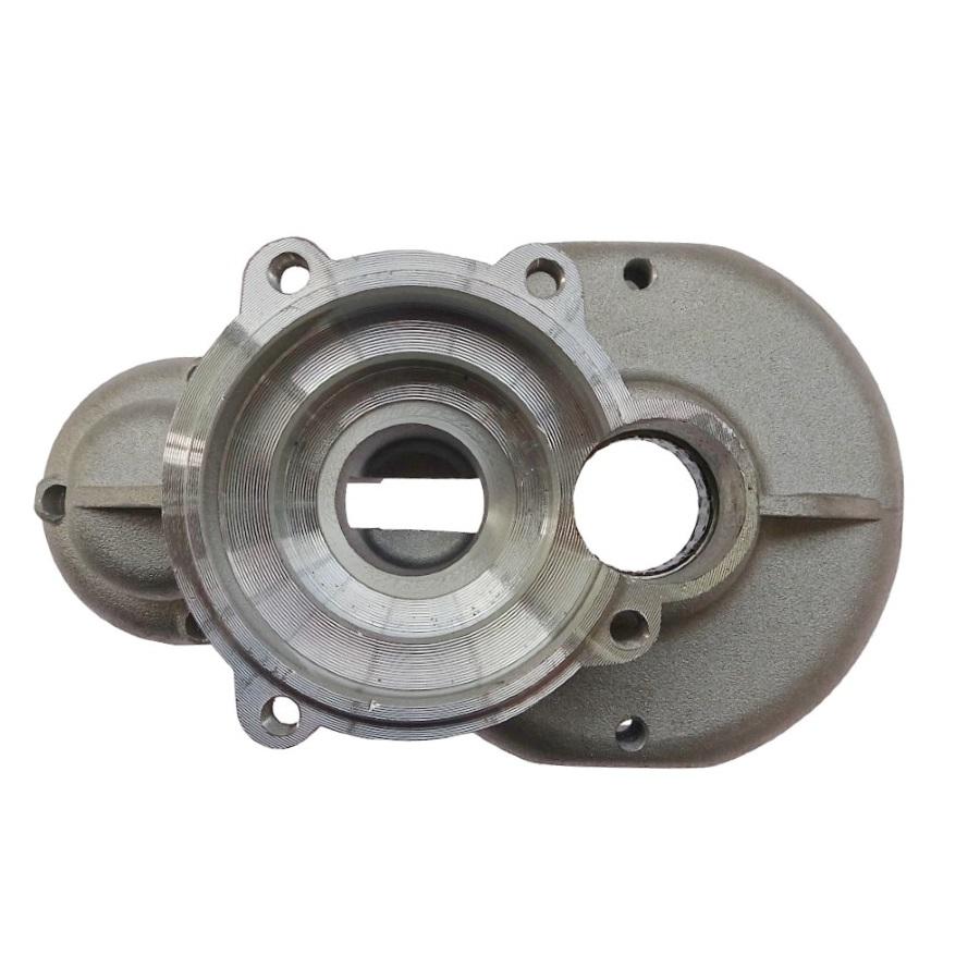 Magneton starter gear housing Ursus Zetor 9142722 ELMOT
