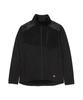 Snow Peak MofM Hybrid Fleece Jacket Outer and Size M MM4410-SW01 Jacket, Men's Women's, Black,