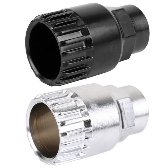 Bike Bottom Bracket Removal Steel 20-Tooth Bicycle Bottom Bracket Remover Tool Bike Maintenance And Repair Tool for Mountain Bike Road Bike