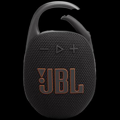 JBL Портативная Bluetooth-колонка CLIP 5 (Китайская версия)
