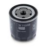 MANN FILTER Масляный фильтр Фольксваген W712/52