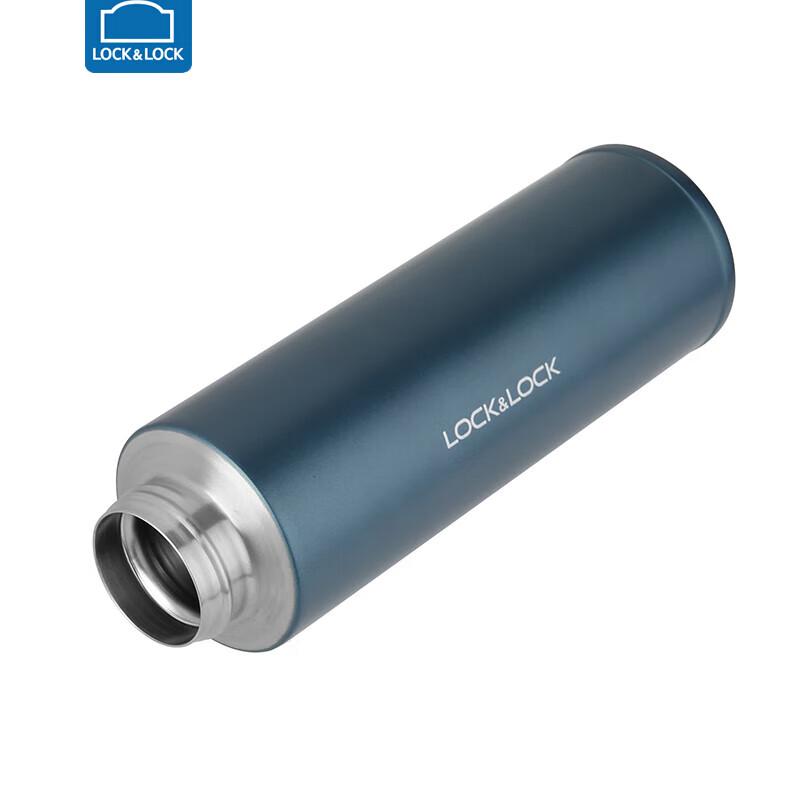 Термокружка LocknLock Daijing с крышкой One-Touch