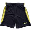 Nike Беговые тренировочные шорты на шнуровке, спортивные шорты унисекс AJ8963-016