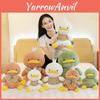Милая и очаровательная плюшевая кукла B Duck, мягкая набивная игрушка, идеально подходящая для сонных девочек