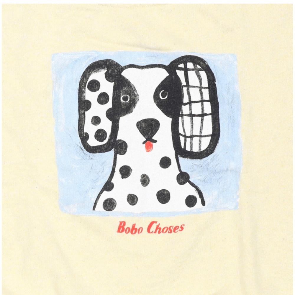 Bobo Choses Kids Sweatshirt B126ac041 721