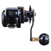 Daiwa Морская кастинговая катушка 25SALTIGA IC (ДАЙВА) 100H-C