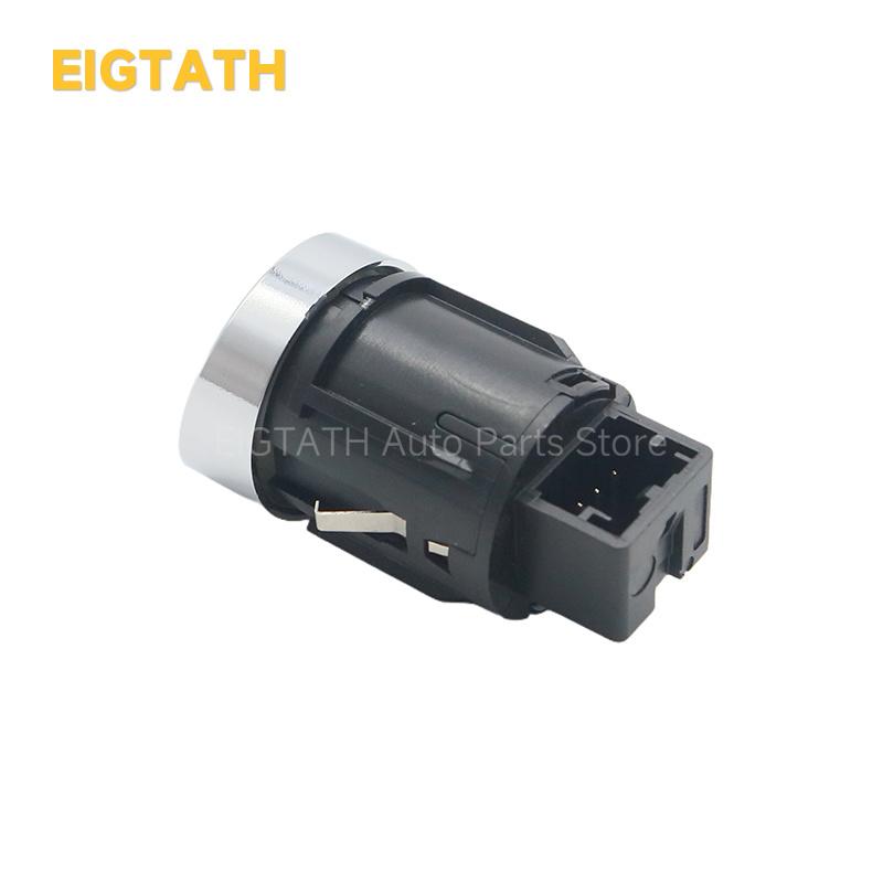 Engine Start Stop Push Button Keyless Ignition Switch For Volkswagen Passat Magotan B7 B8 Auto Spare Parts 56D959839A 56D959839