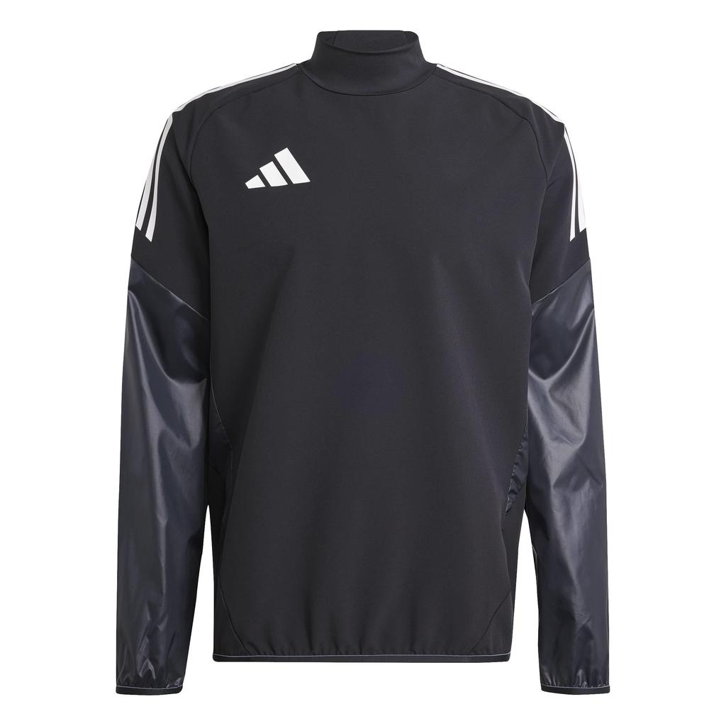Adidas Soccer Windbreaker Piste Top KRW77 M Men's Black/White (JC6261)