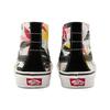 Vans Sk8 138 Decon Sf High-Top Skate Shoes Unisex Sneakers Black VN0A4UWN2UD