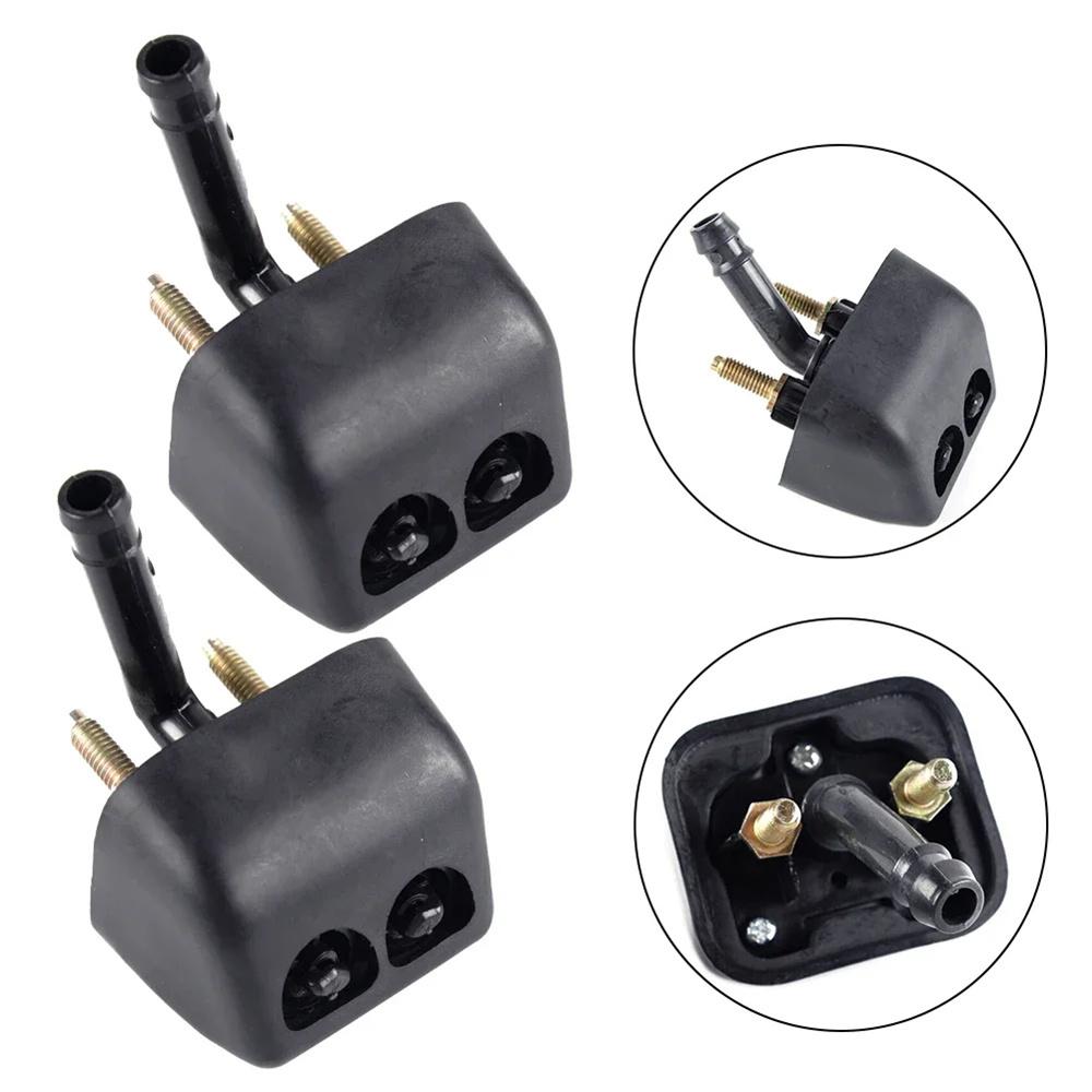 Форсунка омывателя фары левая и правая для Pajero Montero V73 V75 V77