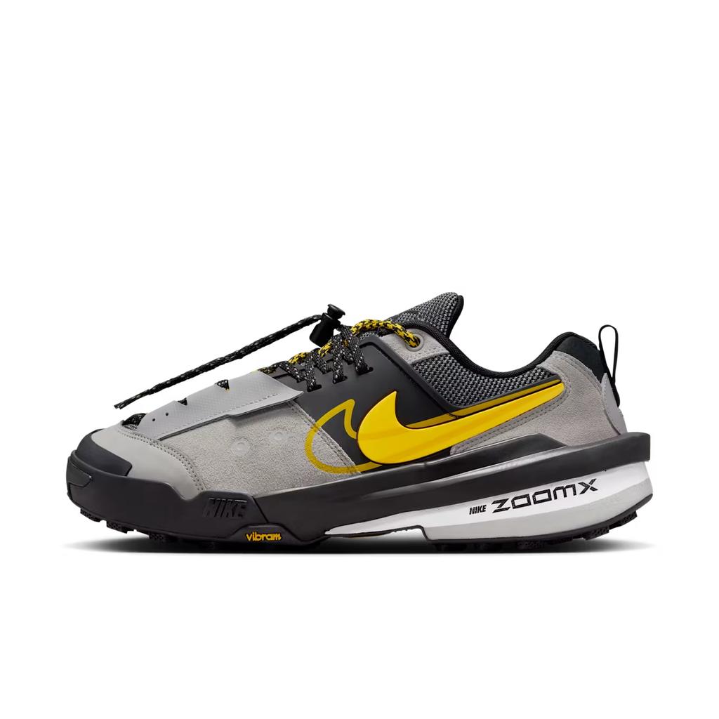 HQ8618-002 sacai Nike Zegamadome Матовый Серебристый (Мужской)