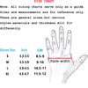 100/50/20PCS Red Nitrile Gloves Waterproof Gloves Household Cleaning Kitchen Dishwashing Tools For Pet Care Latex Free