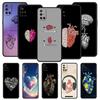 Креативный медицинский чехол для телефона с сердцем для OnePlus 15 13 12 11 10 Pro 13T 13R 12R 9 8T 8 7 7T 9R Nord 2T CE 2 3 4 5G Мягкий чехол