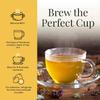 Подарочный набор чая, 6 Assorted Teas Gift Box, Tea Heaven