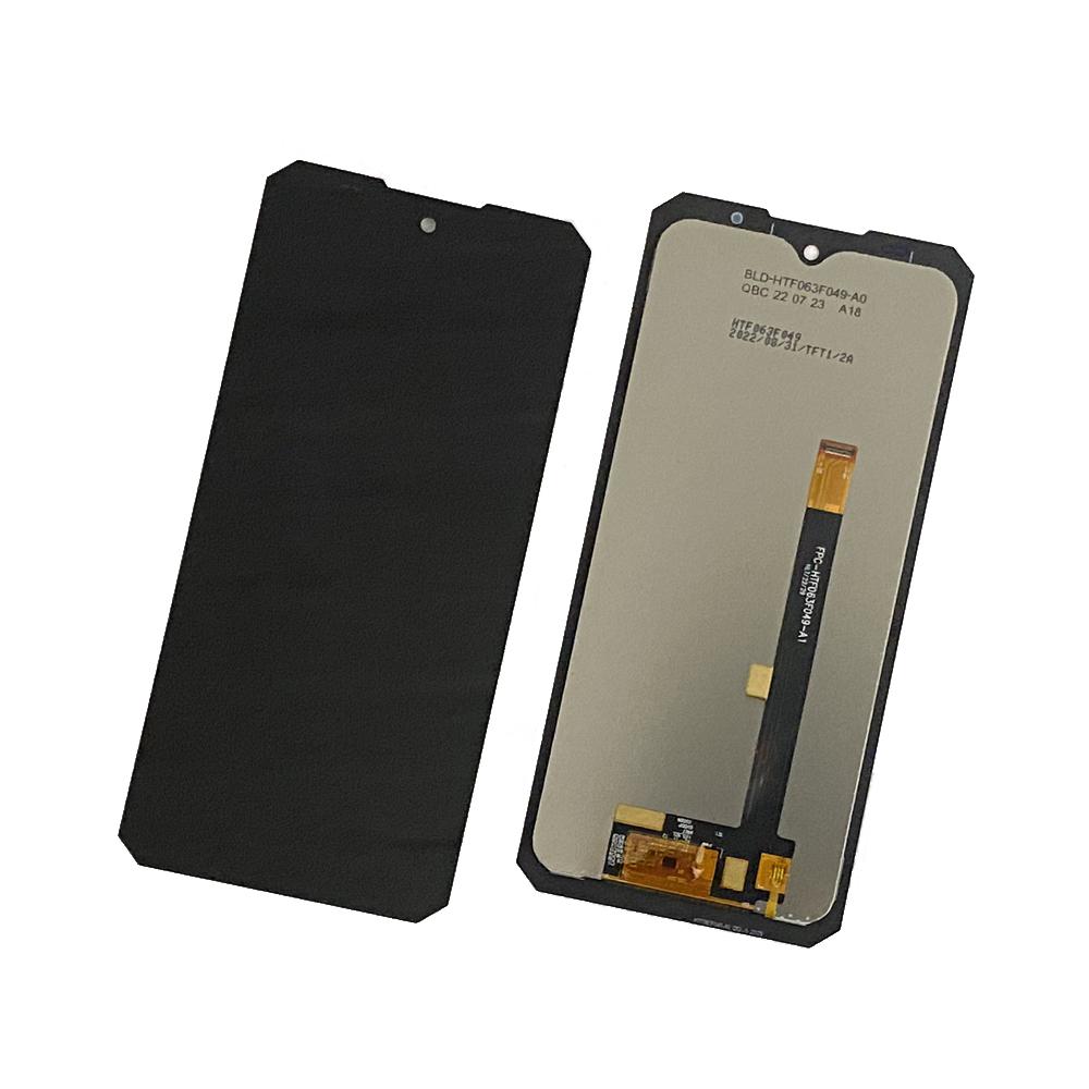 Полная сборка LCD-экрана и дигитайзера для Doogee S89 S89 Pro