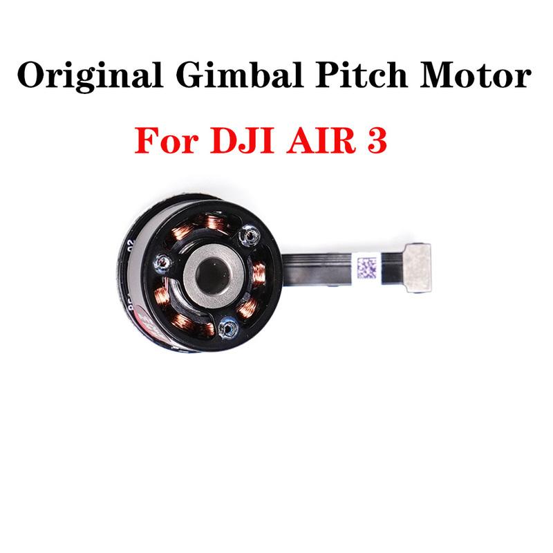 Original Gimbal Pitch Motor For DJI AIR 3 PTZ P Motor Replacement For DJI AIR 3 Repair Spare Parts