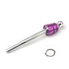 For BMW E30 E36 E46 E39 M3 M5 Z3 325 Short Shifter Gear Shift Knob Short Shifter Quick Gear Kit Quicker Shift