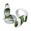 1 Pair Silicone Sleeve Protective Handle Cover for Oculus Quest 2 VR Glasses