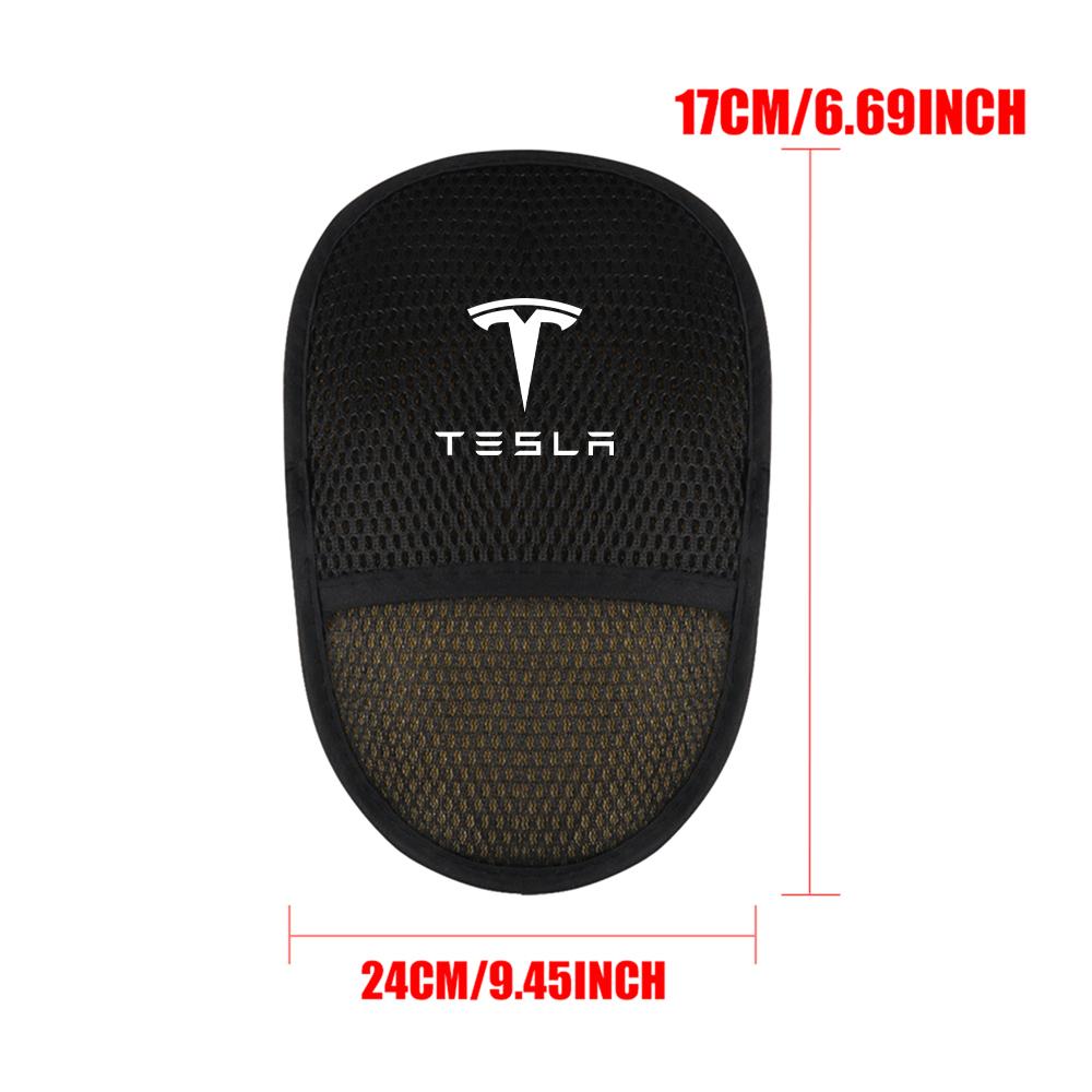 BFNWZ1 1pcs Car Styling Car Washing Gloves Cleaning Auto Cleaning Tool for Tesla Model Y juniper Model 3 highland Coil Mod WYE SpaceX
