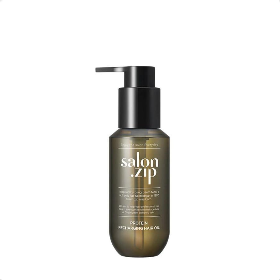 Salon.Zip Protein Recharging Hair Oil 100ml