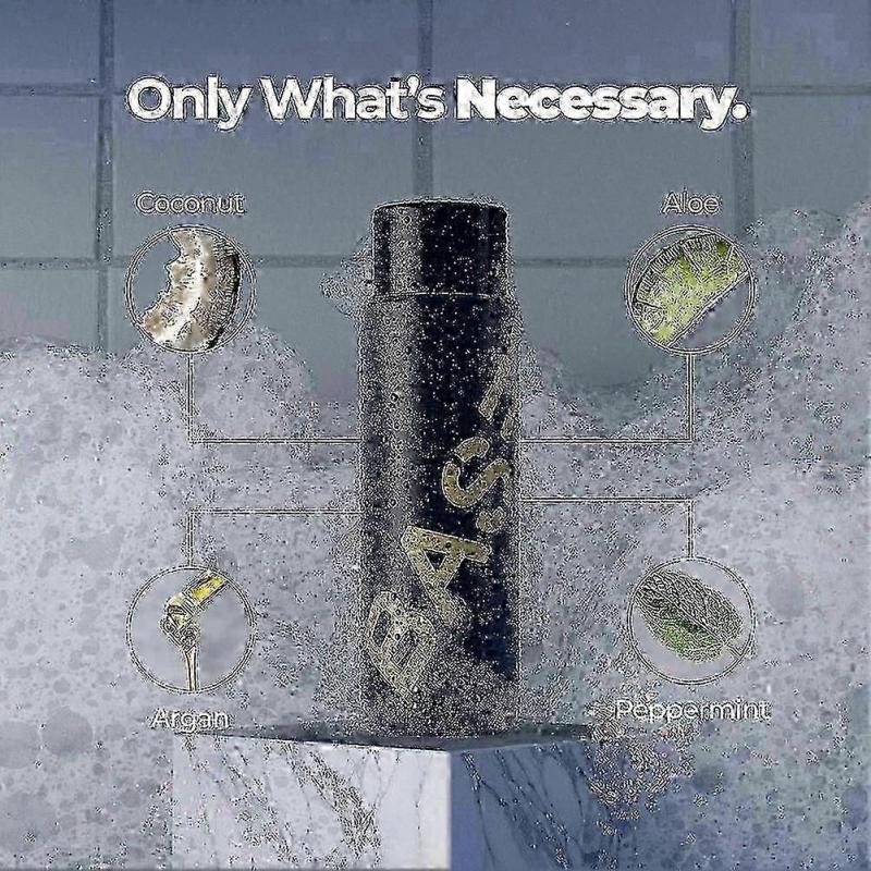 Набор шампуня и кондиционера Based Body Works