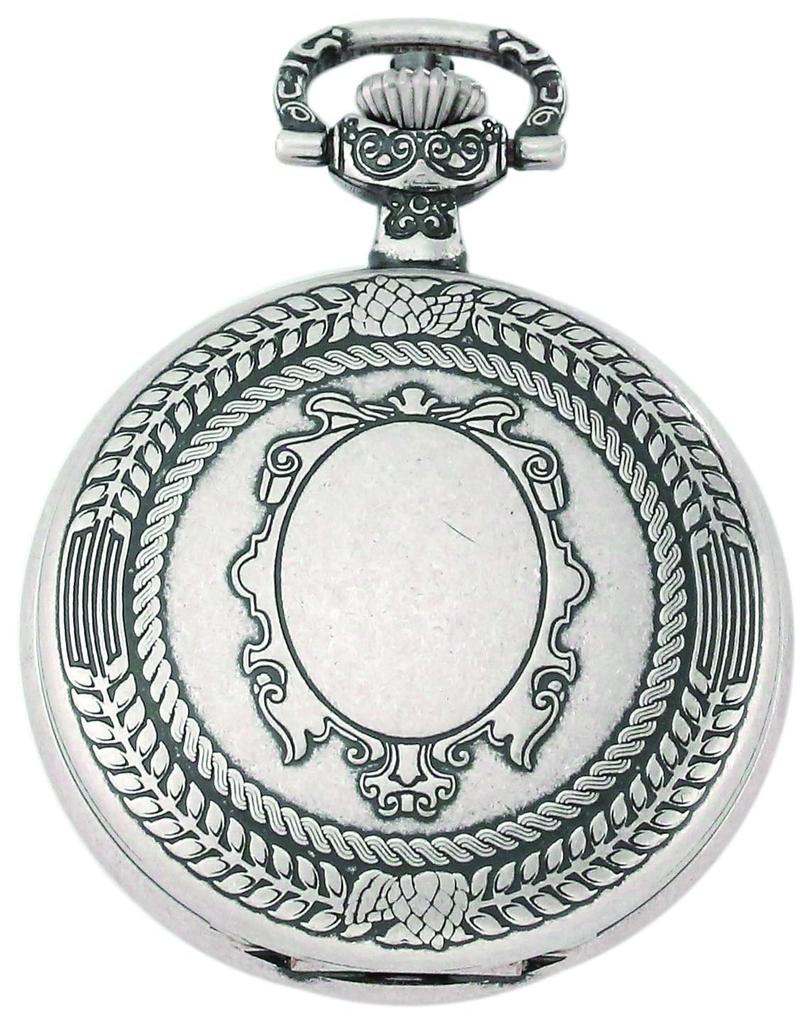 Карманные часы CHARLES-HUBERT, Механические с ручным заводом, Модель 3920