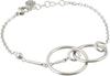 Cerchi Stainless Steel SAKM17 Women's Bracelet