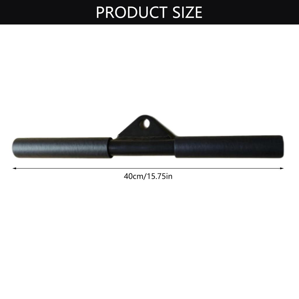 Жим вниз гриф, Тяга вниз гриф, Тяга вниз гриф, Насадка для тросовой машины, Гриф для тросовой машины