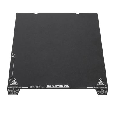 Комплект пластин платформы из пружинной стали Creality для сменного аксессуара для 3D-принтера Ender-3V3 SE