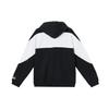 Nike Мужская флисовая толстовка с капюшоном Air HJ0274-010