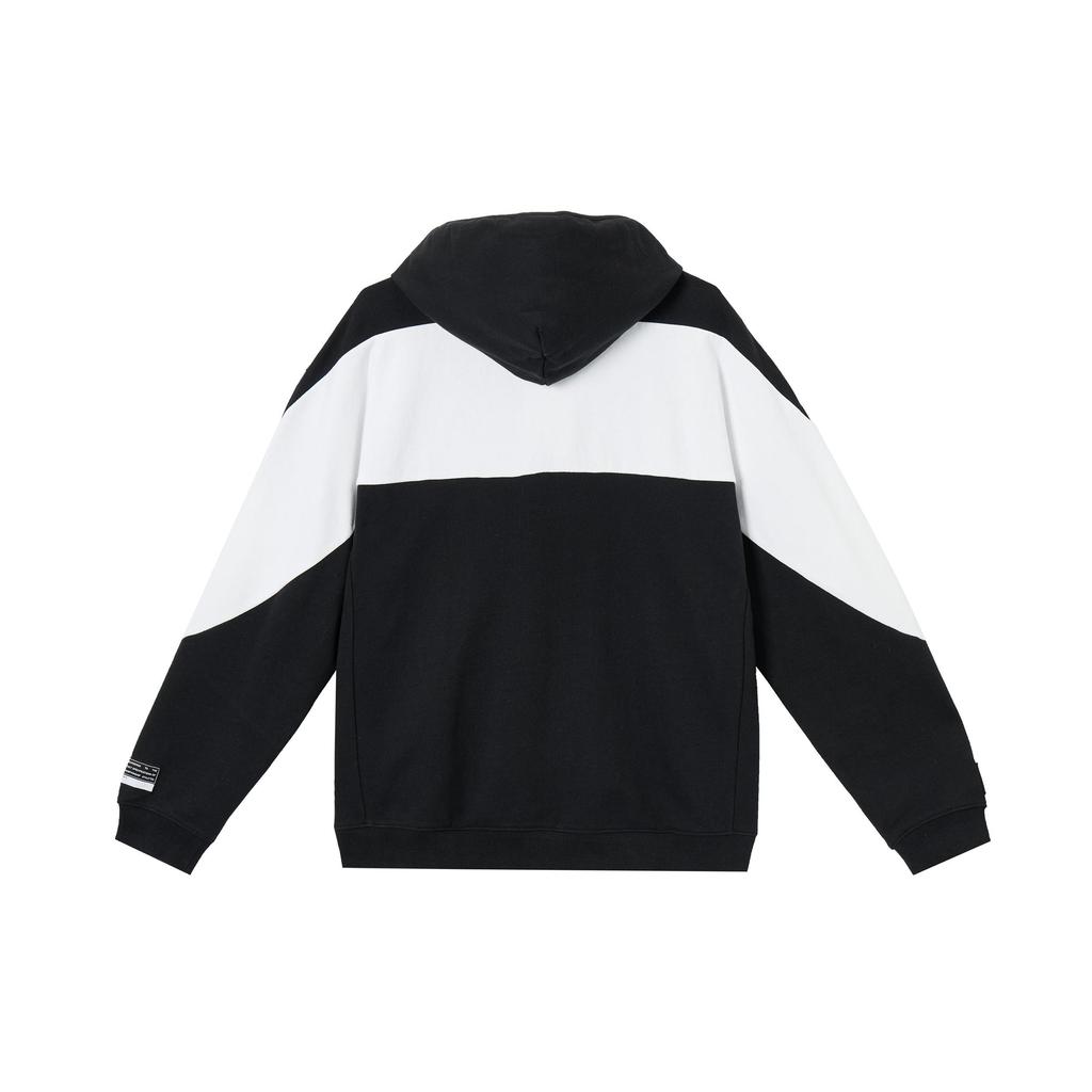 Nike Мужская флисовая толстовка с капюшоном Air HJ0274-010