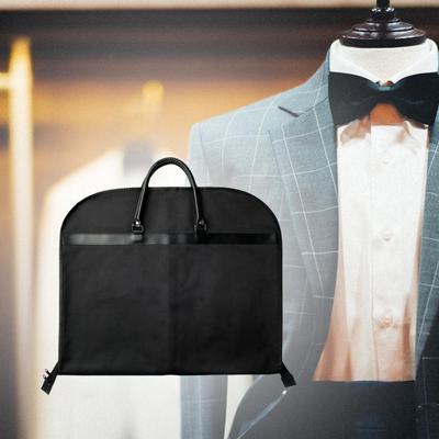 Костюм для сумки для одежды, легкая, подвесная одежда, чехол для хранения в шкафу