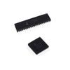 2PCS ICL7106CPLZ ICL7106CM44  ICL7106 DIP-40 1/2 Digit LCD/LED Display A/D Converters INTERSIL DIP40 ICL7106 QFP-44 DIGIT 44-MQFP 7106 ICL7106 IC