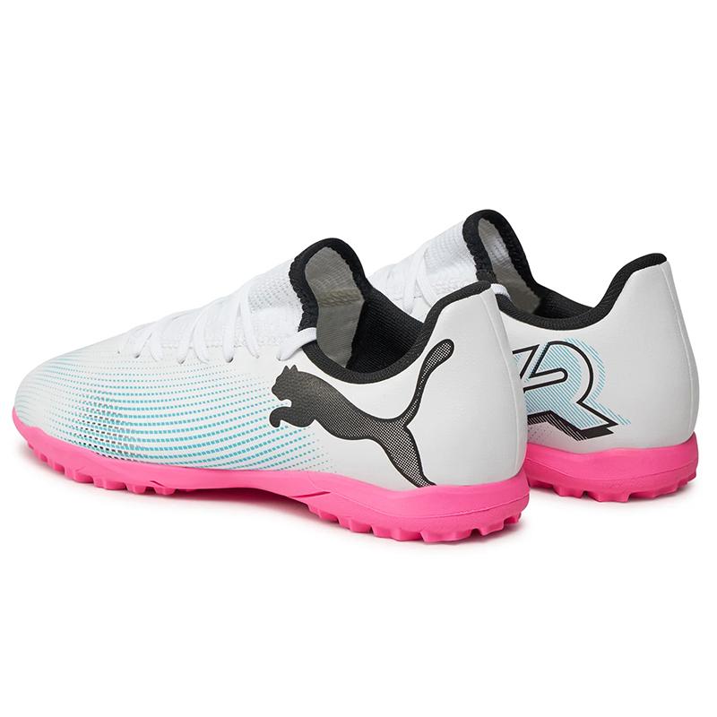 Puma Kids' Turf Football Boots Future Play Tt 107737 01 36