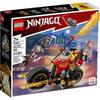 Ninja Go Building Blocks Kai 71783 Kai's Mech Rider eVO