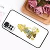 Sarah Kay For Xiaomi Redmi 9A 9C 9T 10C 12C Cover For Redmi Note 9 8 10 11 12 Pro 10S 11S 12S Case